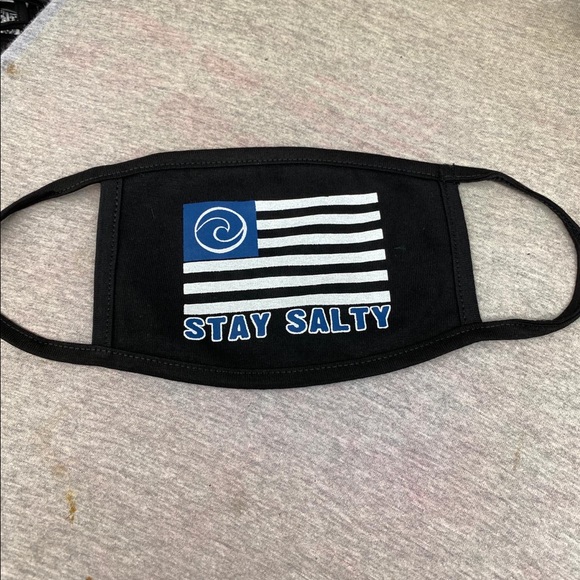 Masks - Picture 2 of 16